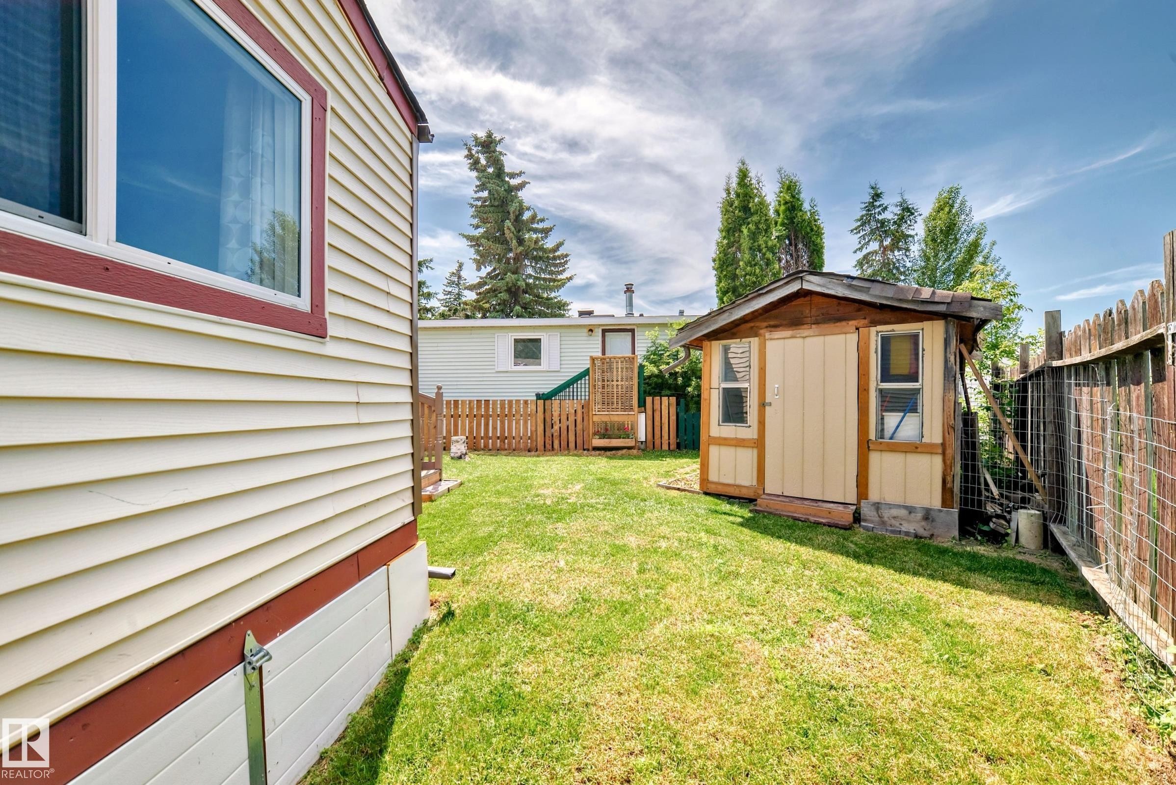 404 Evergreen Park, Edmonton, AB - Outdoor With Exterior