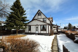 5137 6th Avenue Edson, AB T7E 1J9