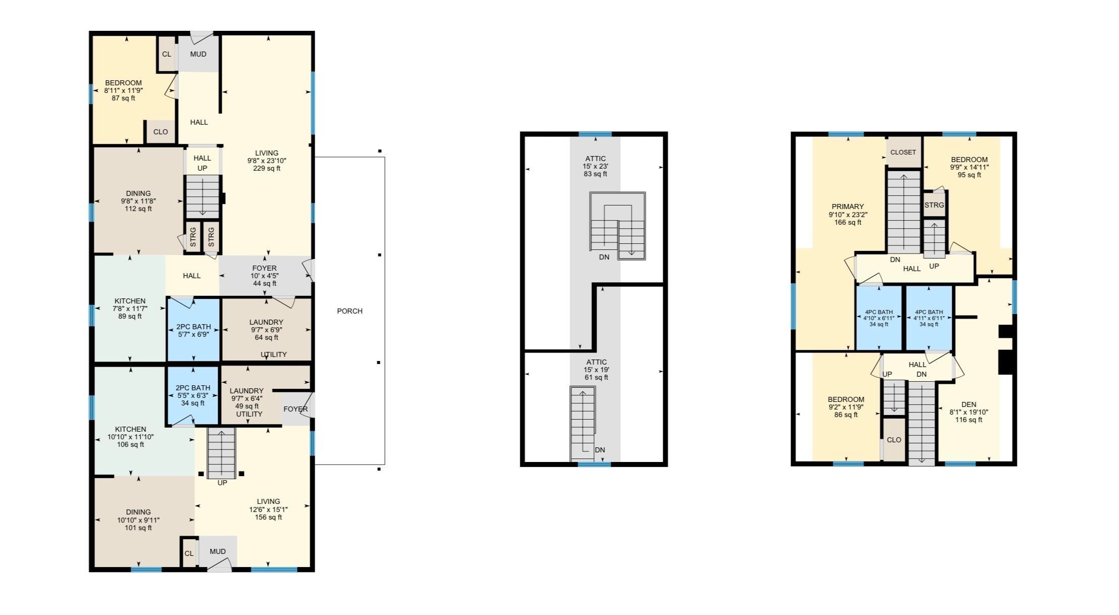 5137 6Th Avenue, Edson, AB - Other