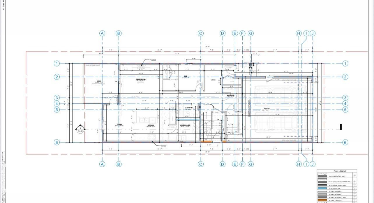 View of room layout - 8425 Mayday Link Link, Edmonton, AB - Other