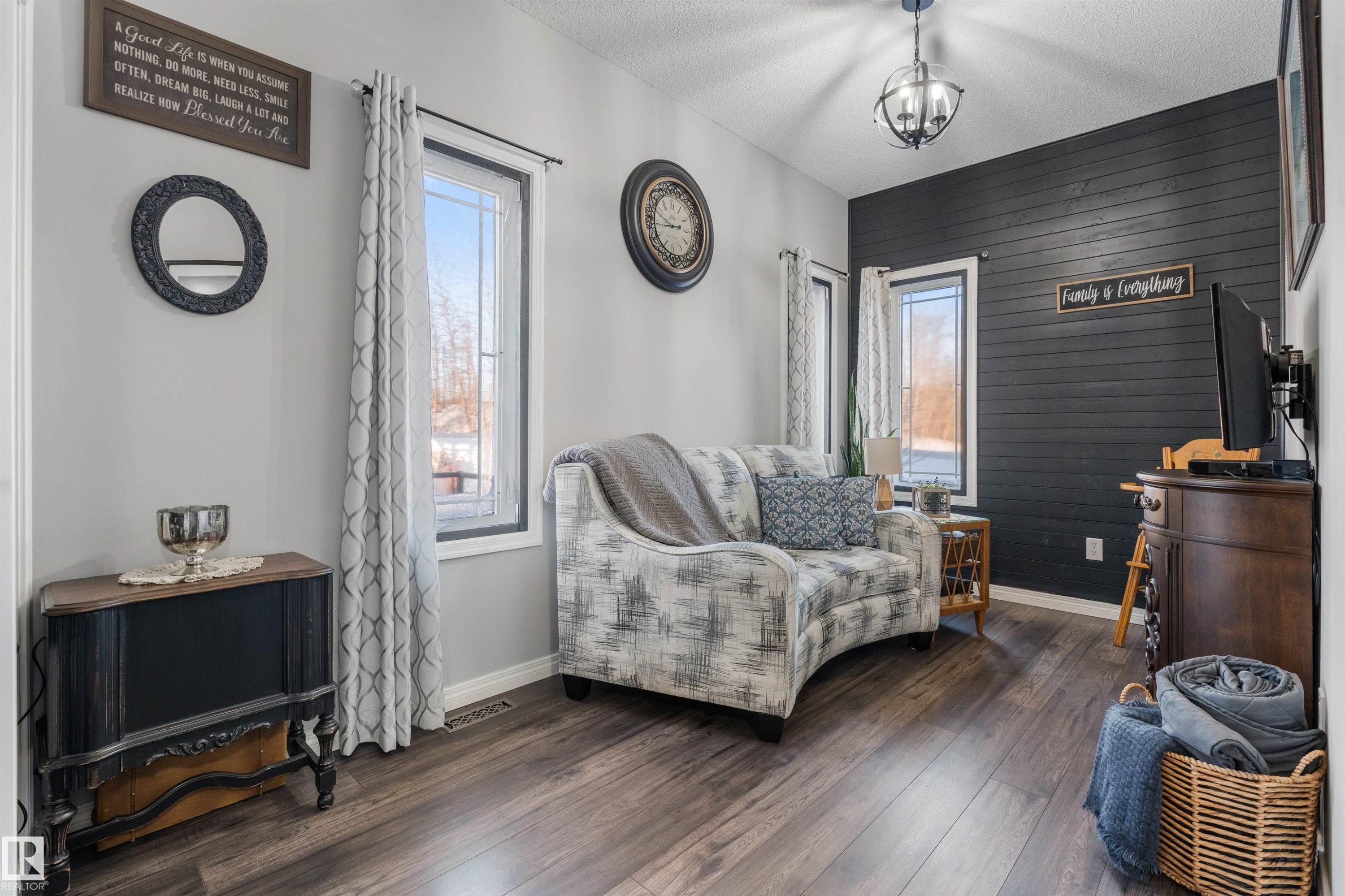 103 52318 Rge Road 25, Rural Parkland County, AB - Indoor