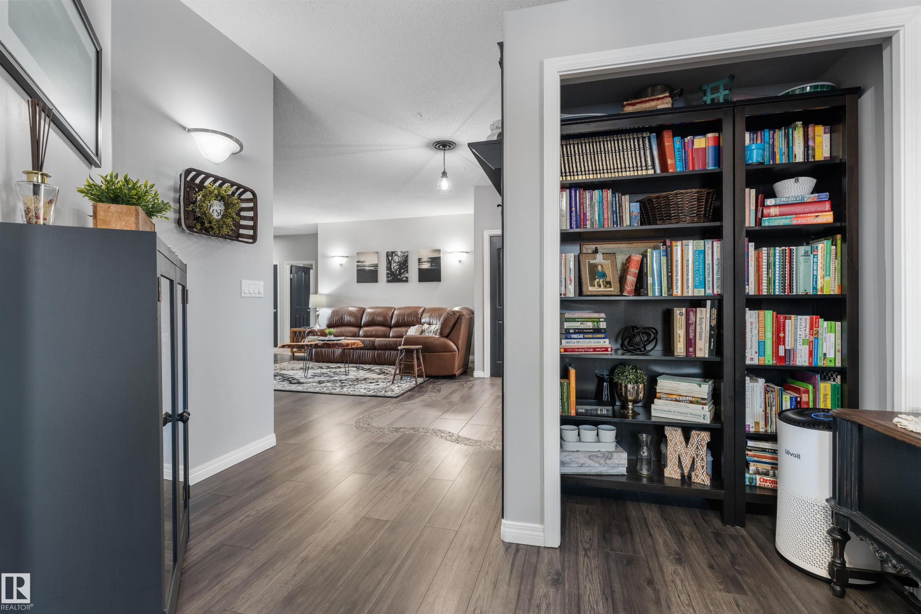 103 52318 Rge Road 25, Rural Parkland County, AB - Indoor