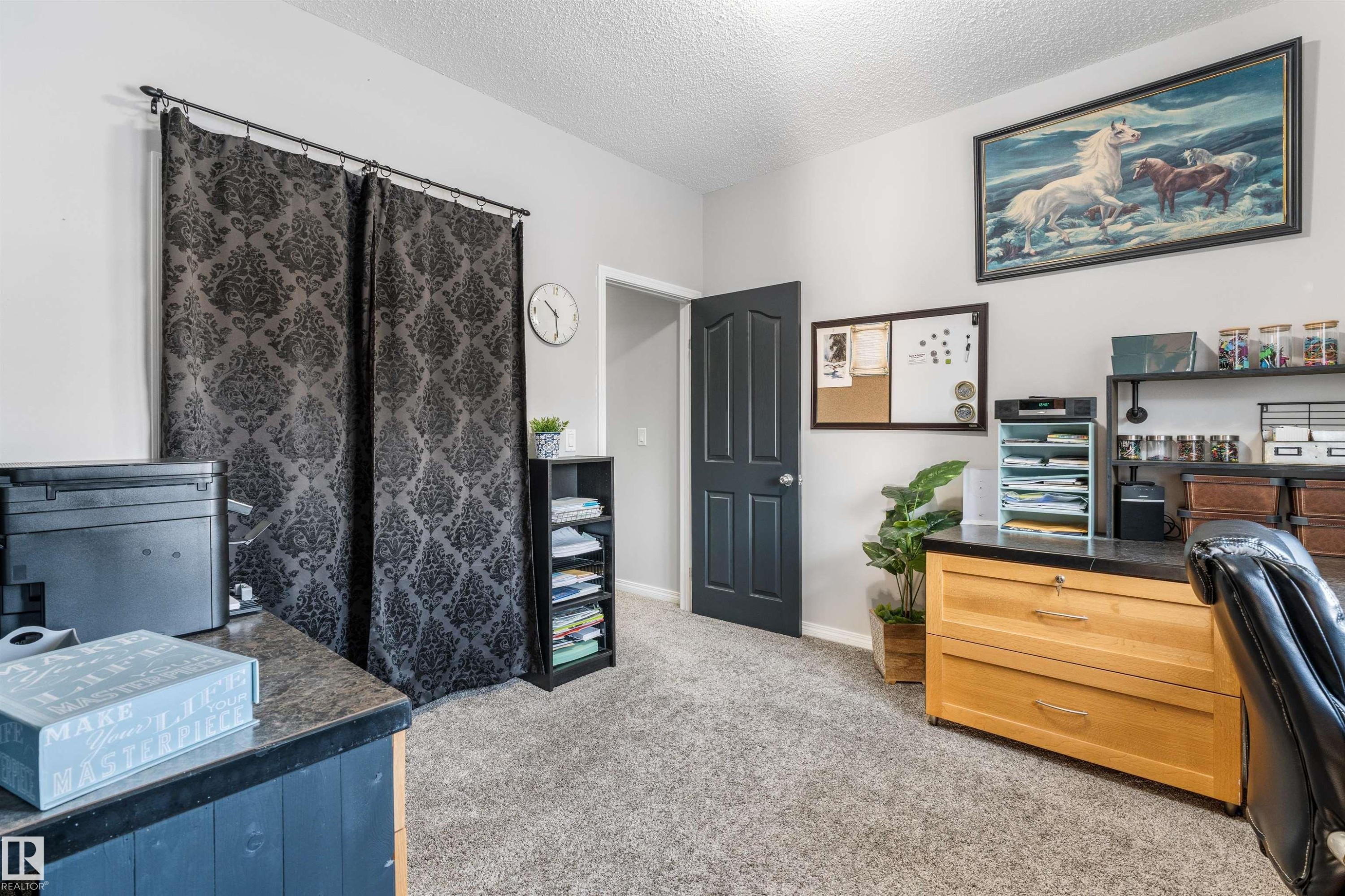 103 52318 Rge Road 25, Rural Parkland County, AB - Indoor Photo Showing Other Room