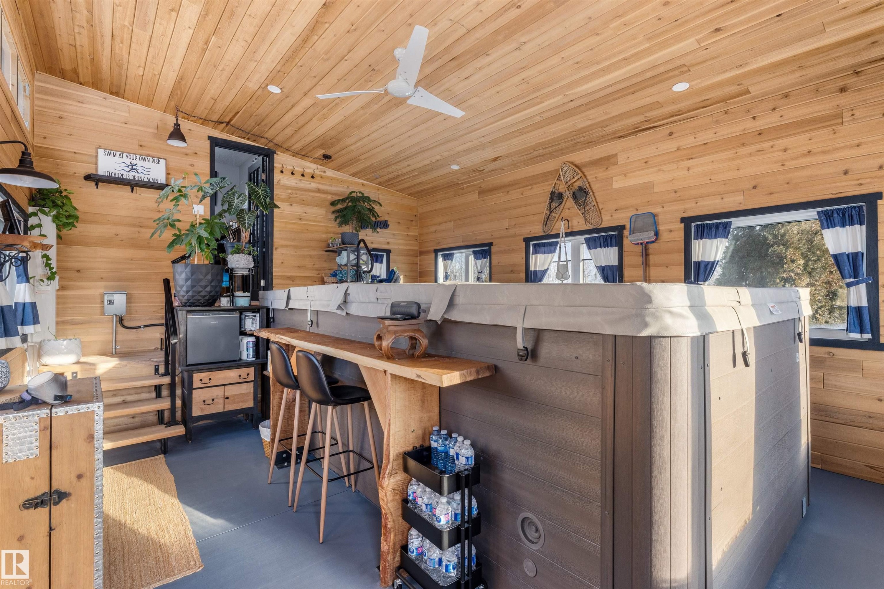 103 52318 Rge Road 25, Rural Parkland County, AB - Indoor