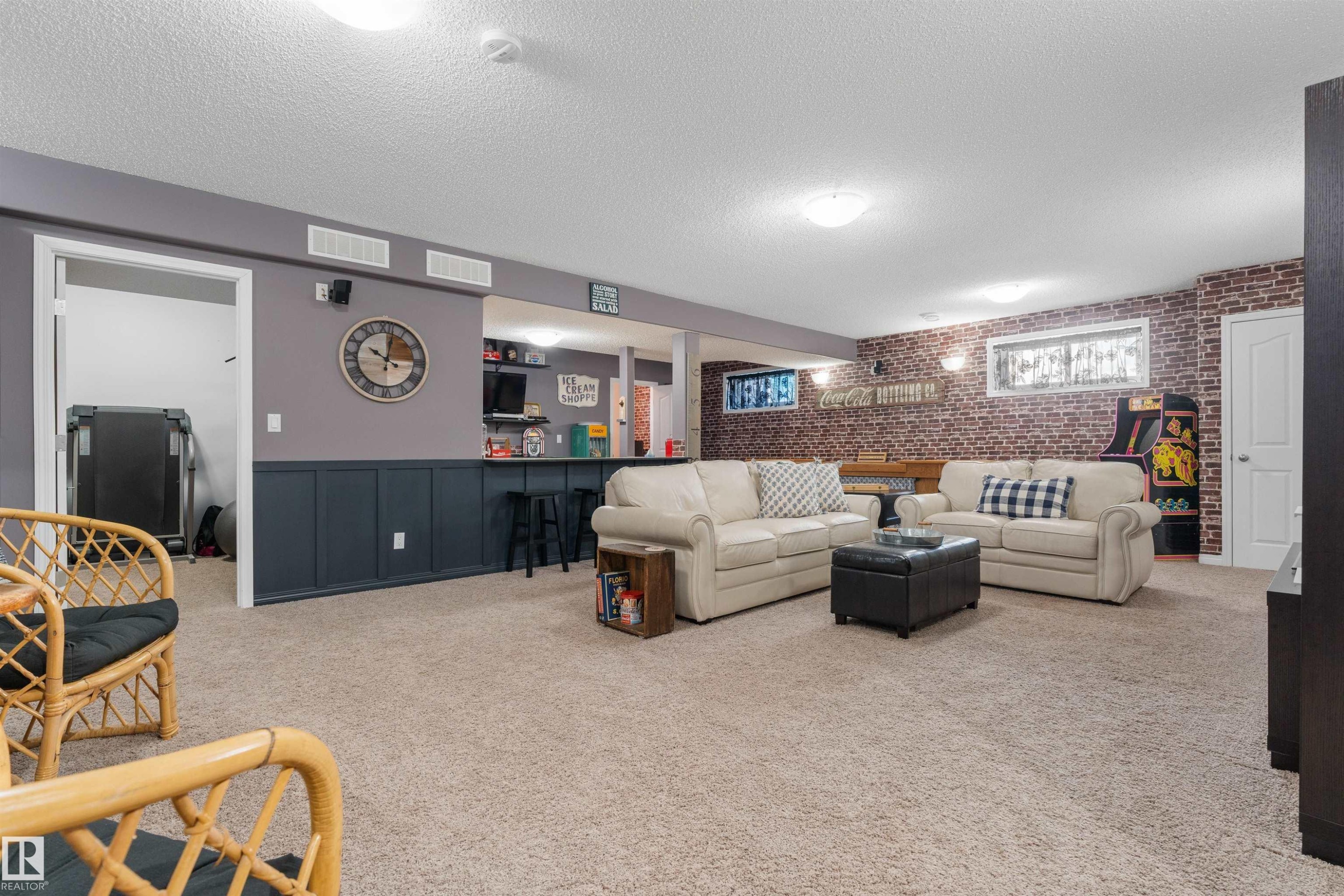 103 52318 Rge Road 25, Rural Parkland County, AB - Indoor