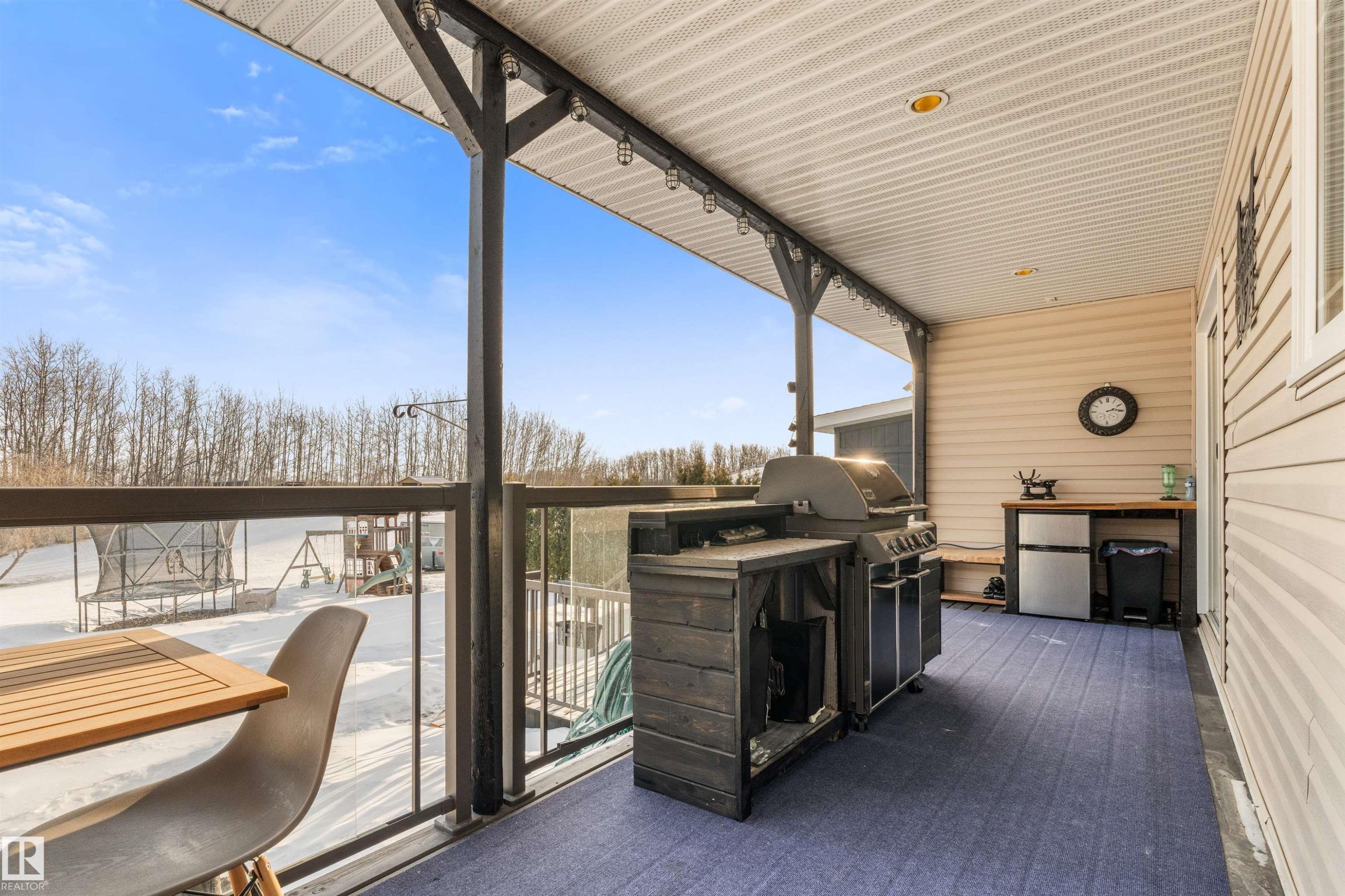 103 52318 Rge Road 25, Rural Parkland County, AB - Outdoor With Exterior