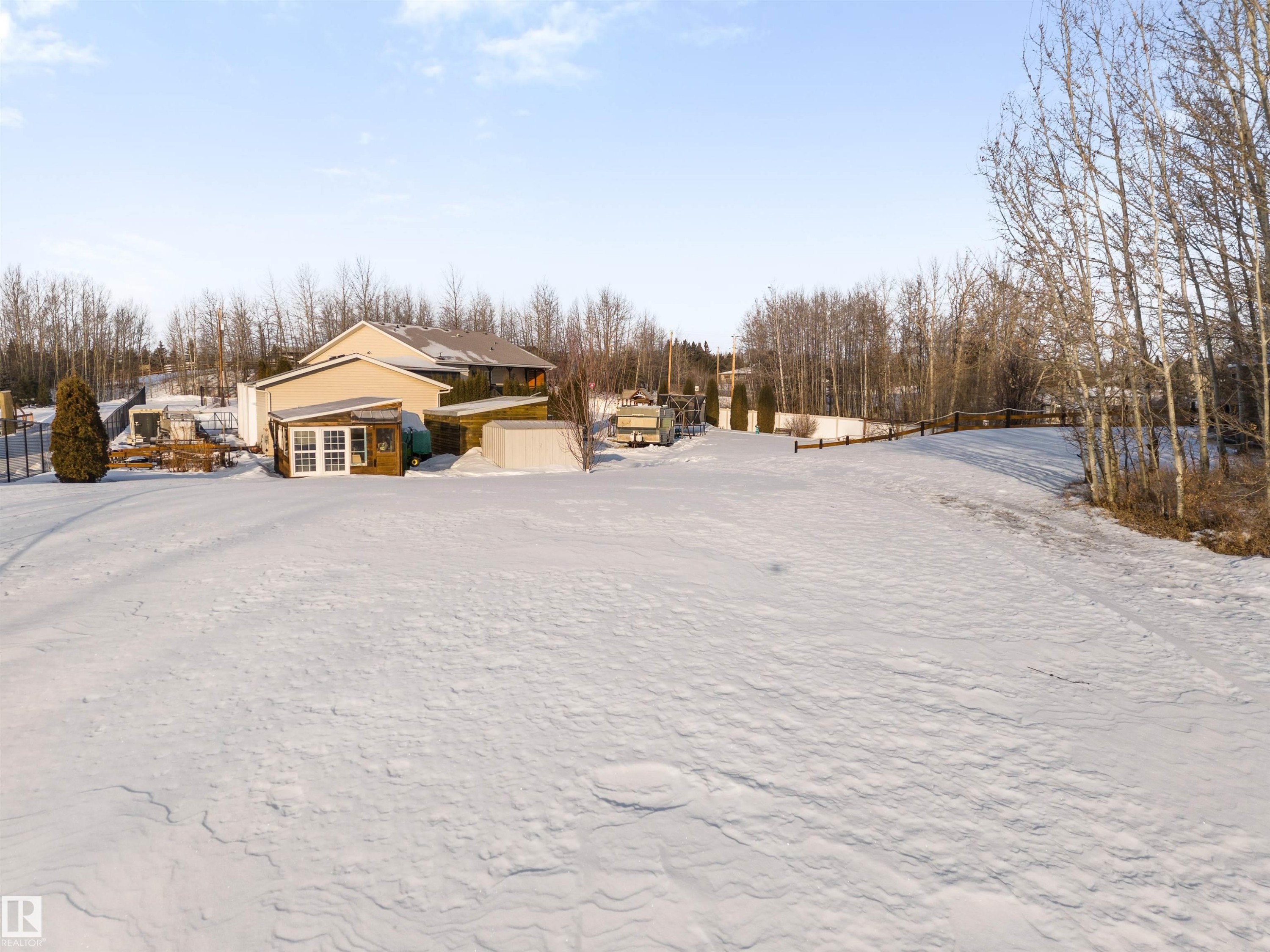 103 52318 Rge Road 25, Rural Parkland County, AB - Outdoor
