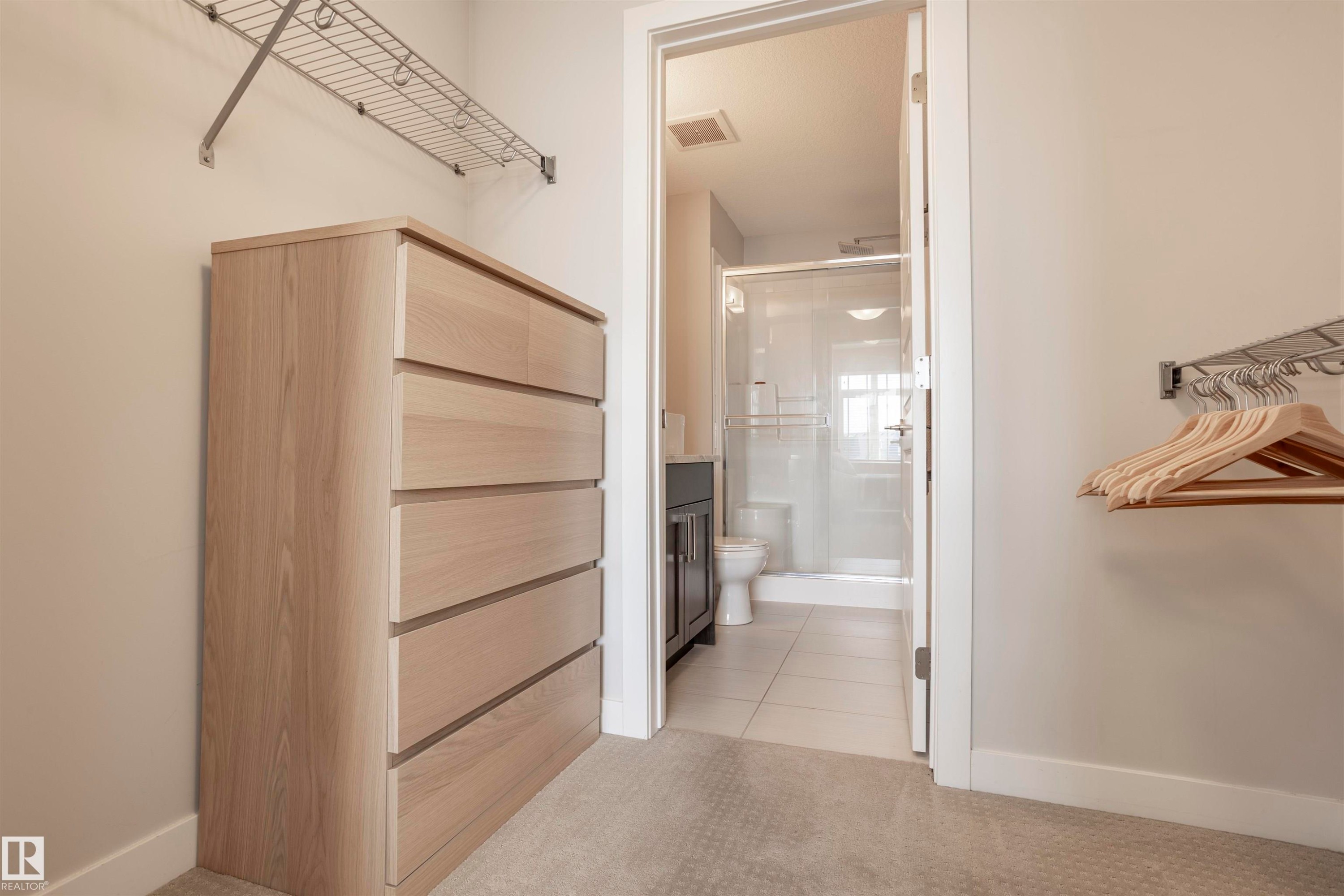 307 5151 Windermere Boulevard, Edmonton, AB - Indoor