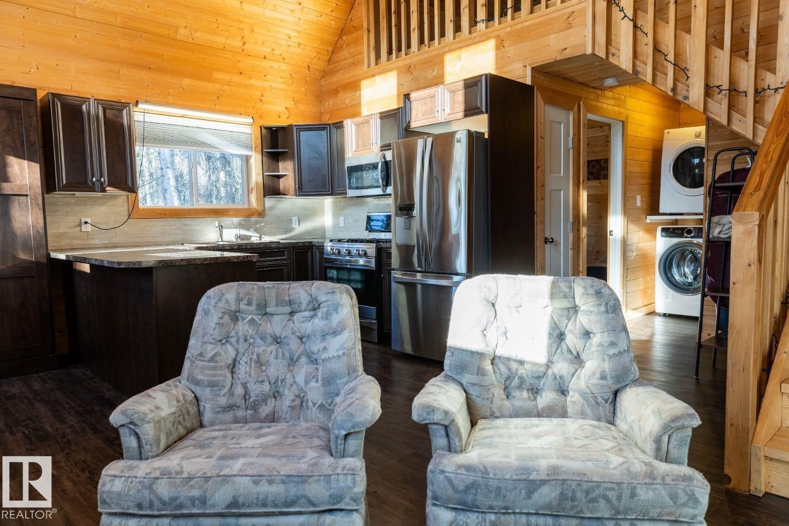 126 62036 Twp Road 462, Rural Wetaskiwin County, AB - Indoor Photo Showing Other Room