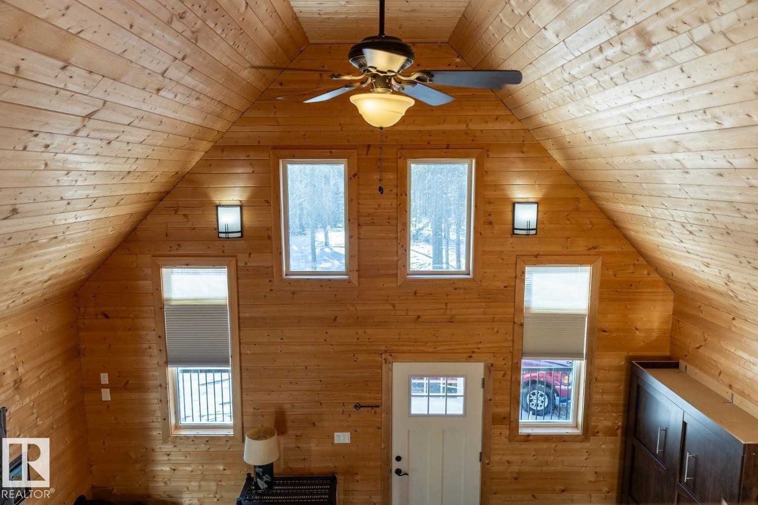 126 62036 Twp Road 462, Rural Wetaskiwin County, AB - Indoor Photo Showing Other Room