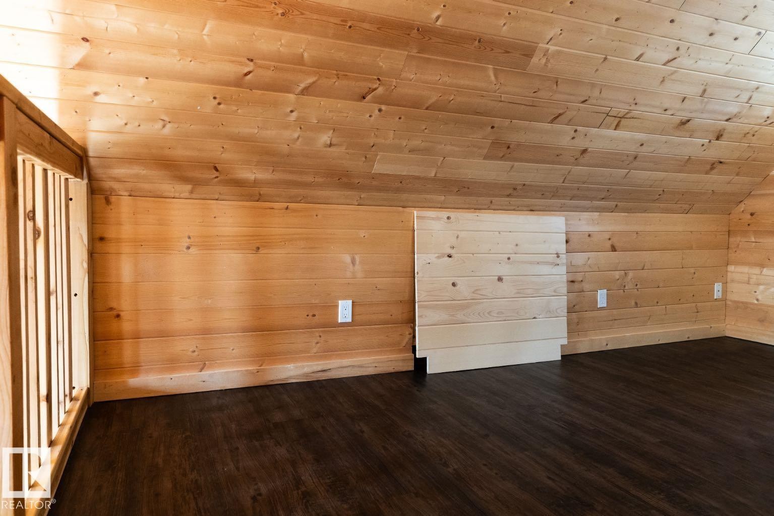 126 62036 Twp Road 462, Rural Wetaskiwin County, AB - Indoor Photo Showing Other Room