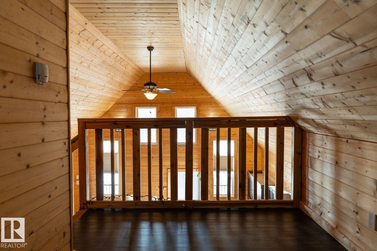 126 62036 Twp Road 462, Rural Wetaskiwin County, AB - Indoor Photo Showing Other Room