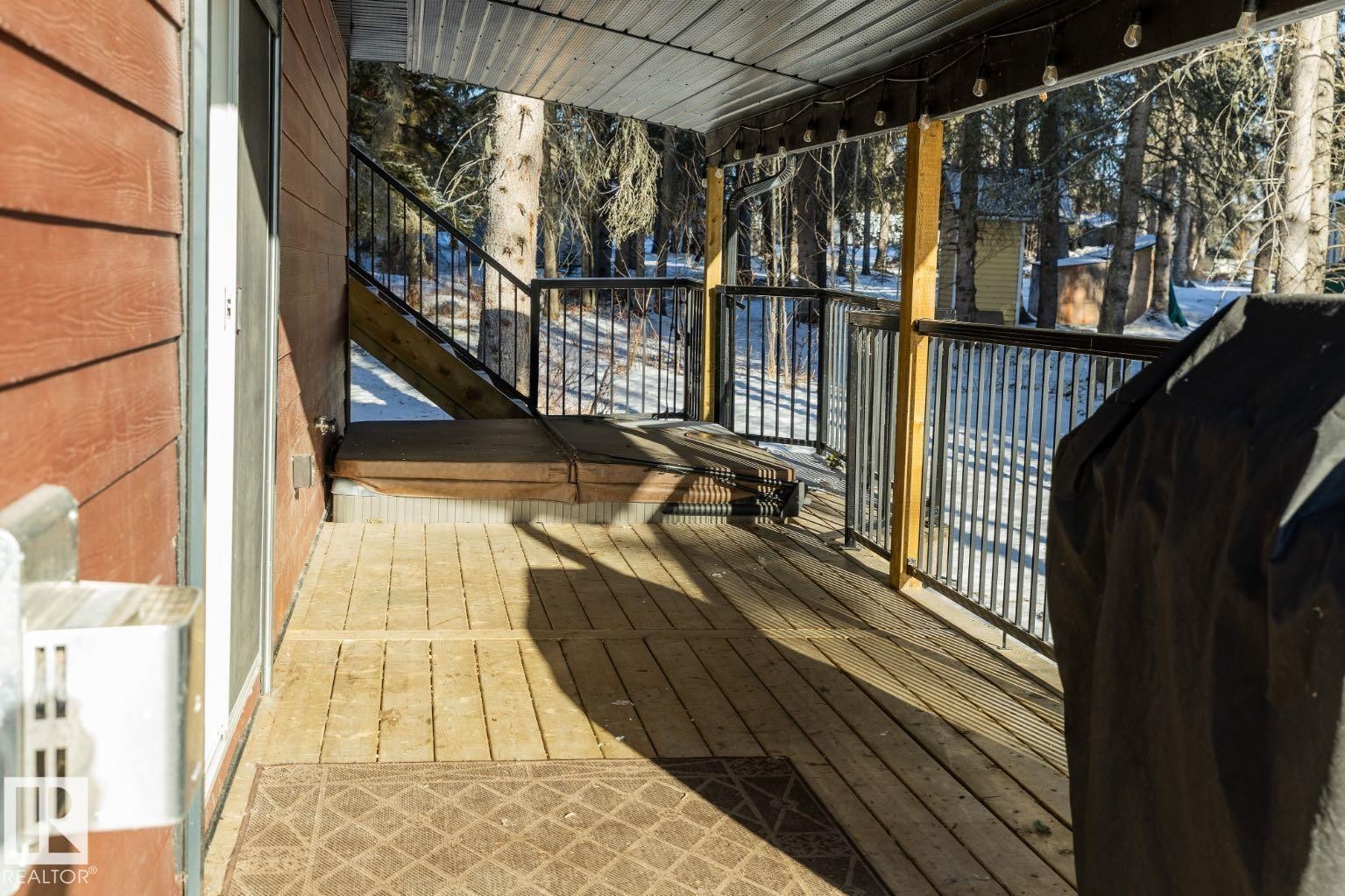 126 62036 Twp Road 462, Rural Wetaskiwin County, AB - Photo Showing Other Room