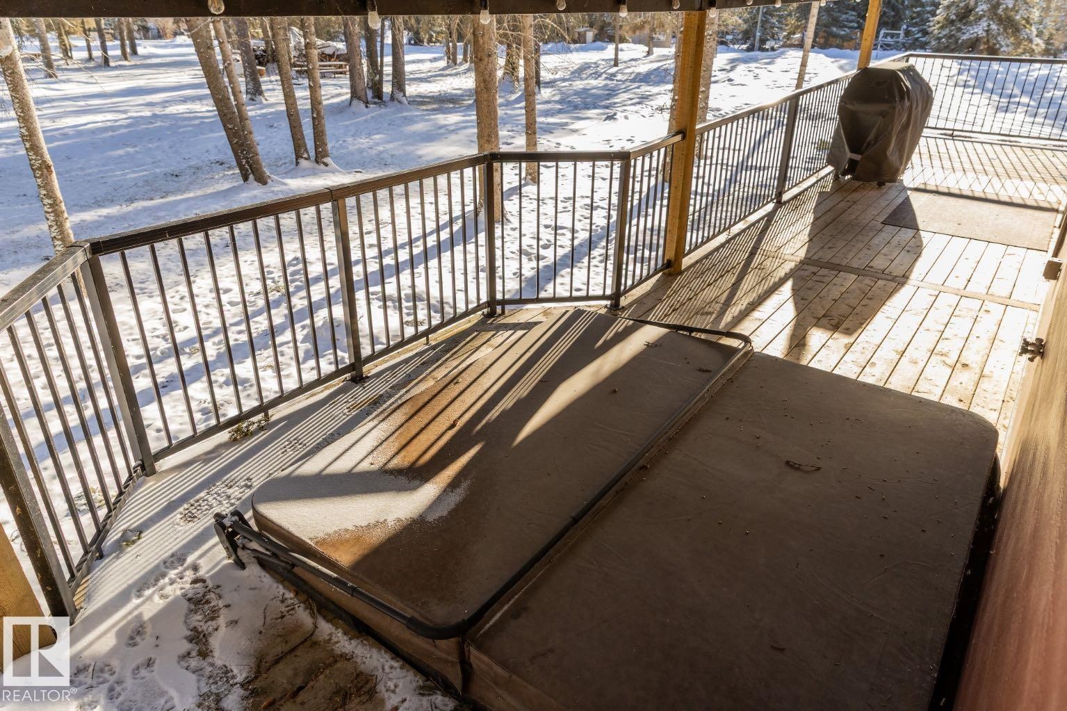 126 62036 Twp Road 462, Rural Wetaskiwin County, AB - Photo Showing Other Room