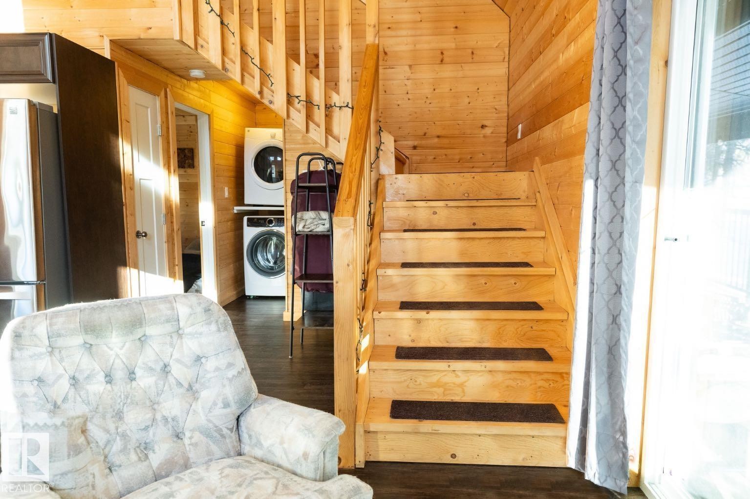 126 62036 Twp Road 462, Rural Wetaskiwin County, AB - Indoor Photo Showing Other Room