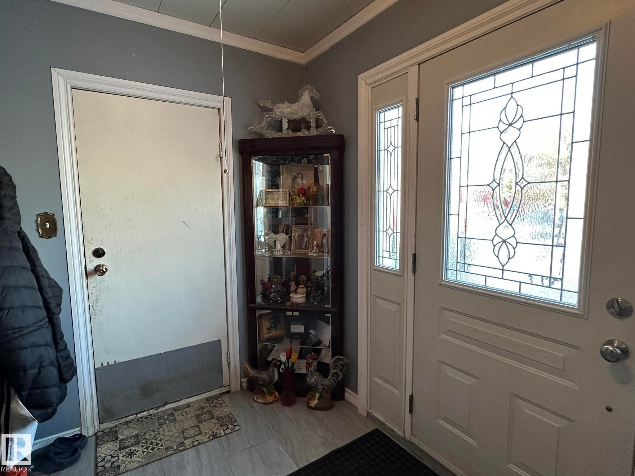 59240 Range 191 Road, Rural Smoky Lake County, AB - Indoor Photo Showing Other Room