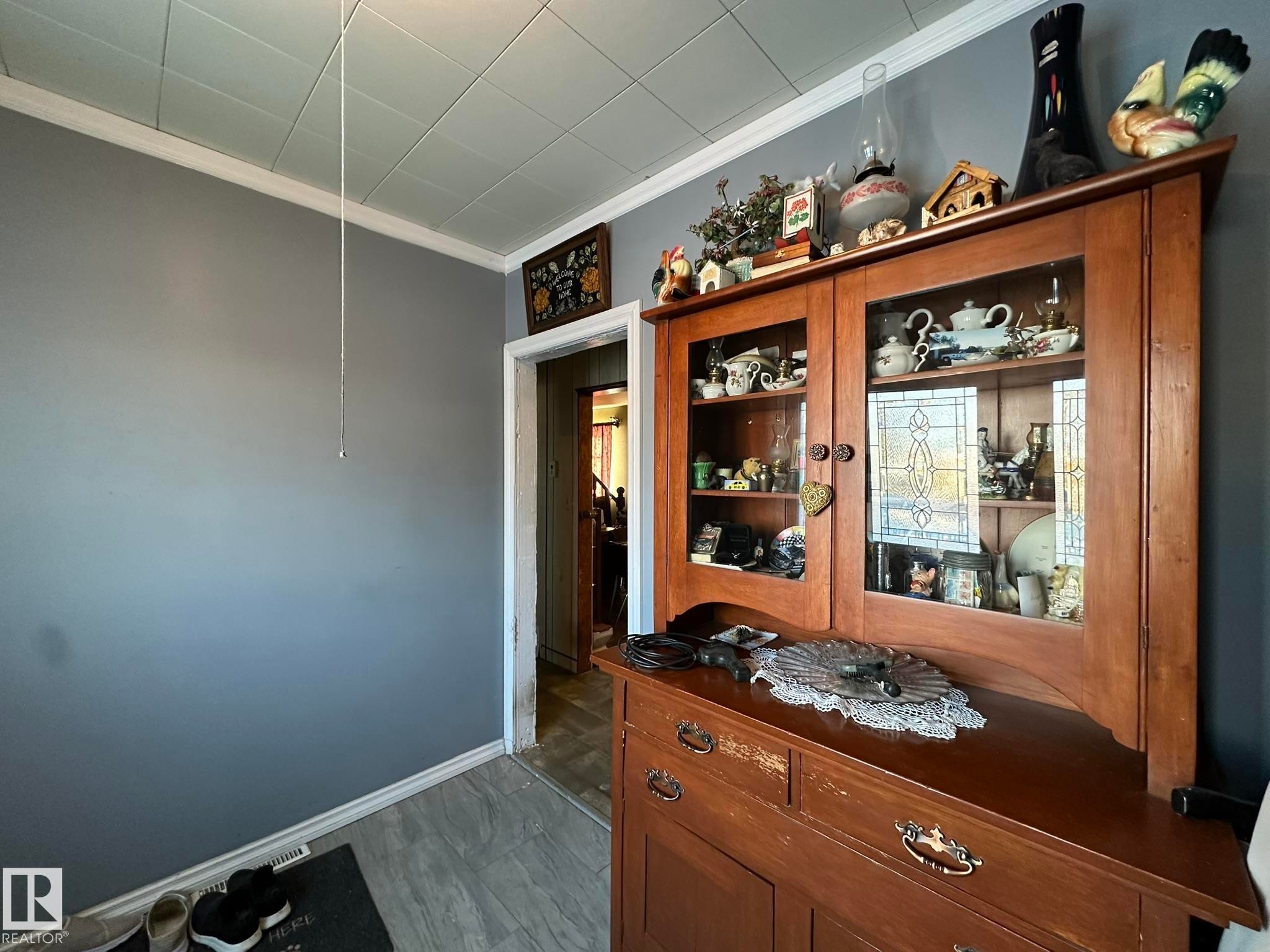 59240 Range 191 Road, Rural Smoky Lake County, AB - Indoor Photo Showing Other Room