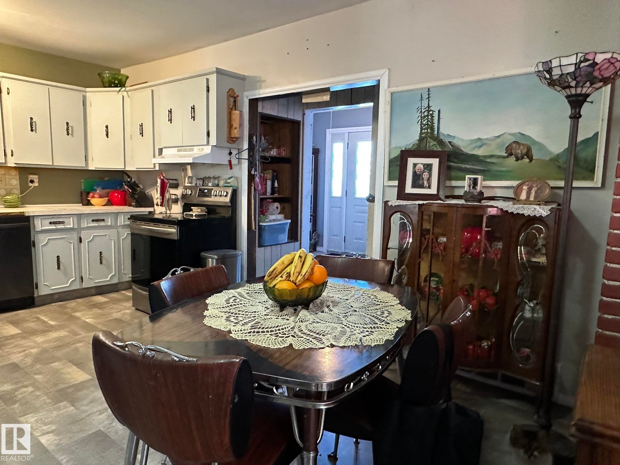 59240 Range 191 Road, Rural Smoky Lake County, AB - Indoor