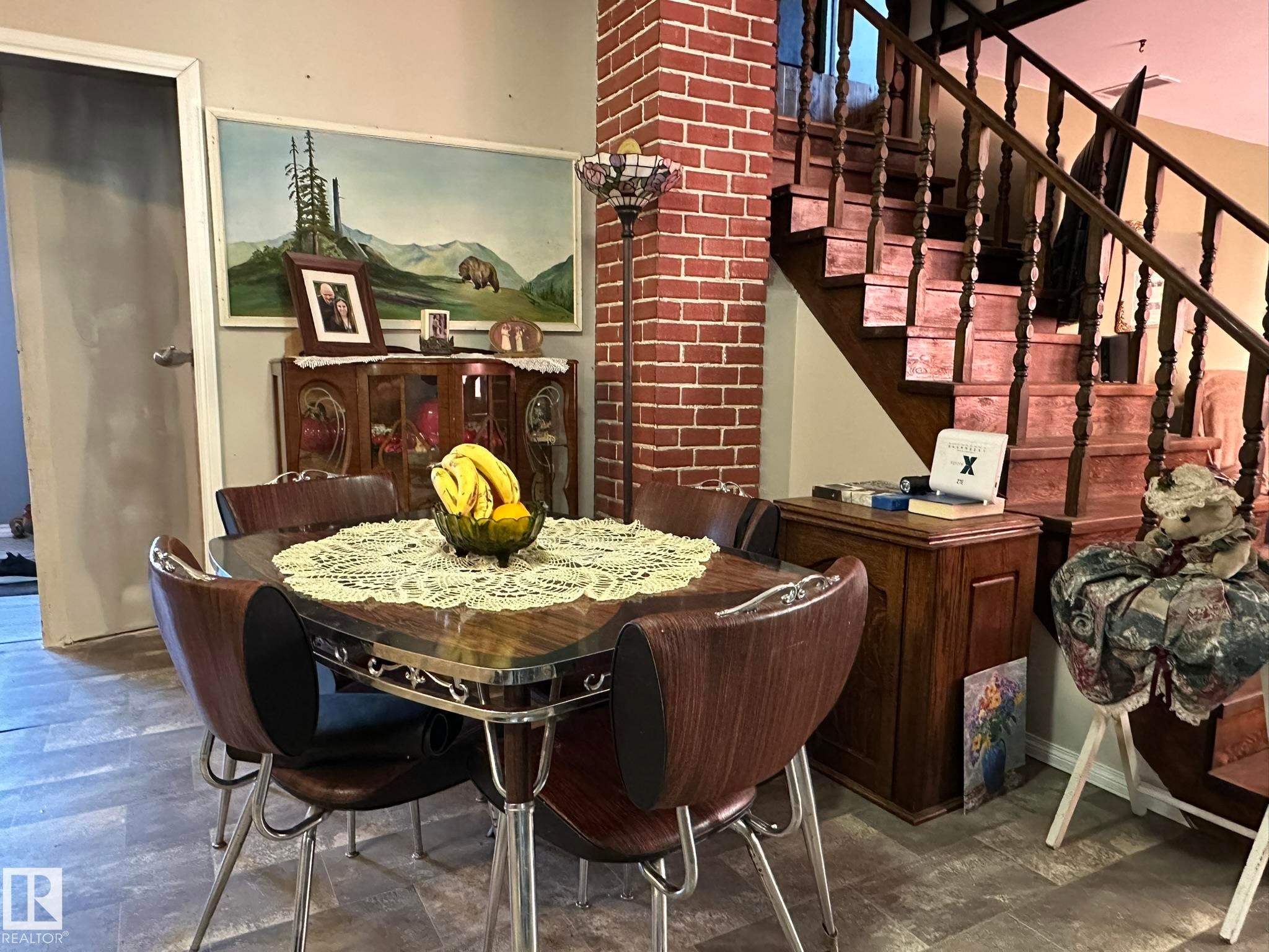 59240 Range 191 Road, Rural Smoky Lake County, AB - Indoor