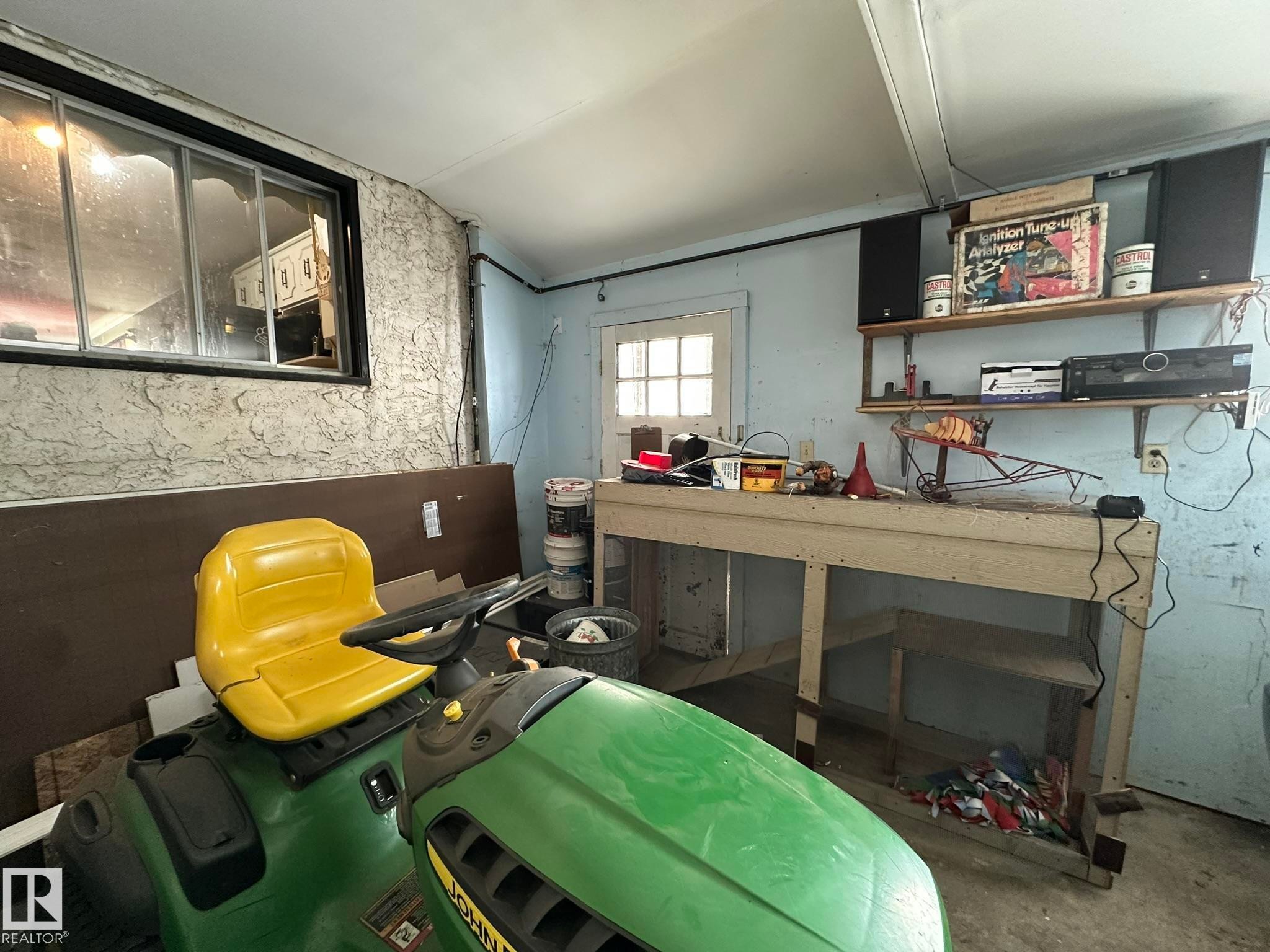 59240 Range 191 Road, Rural Smoky Lake County, AB - Indoor