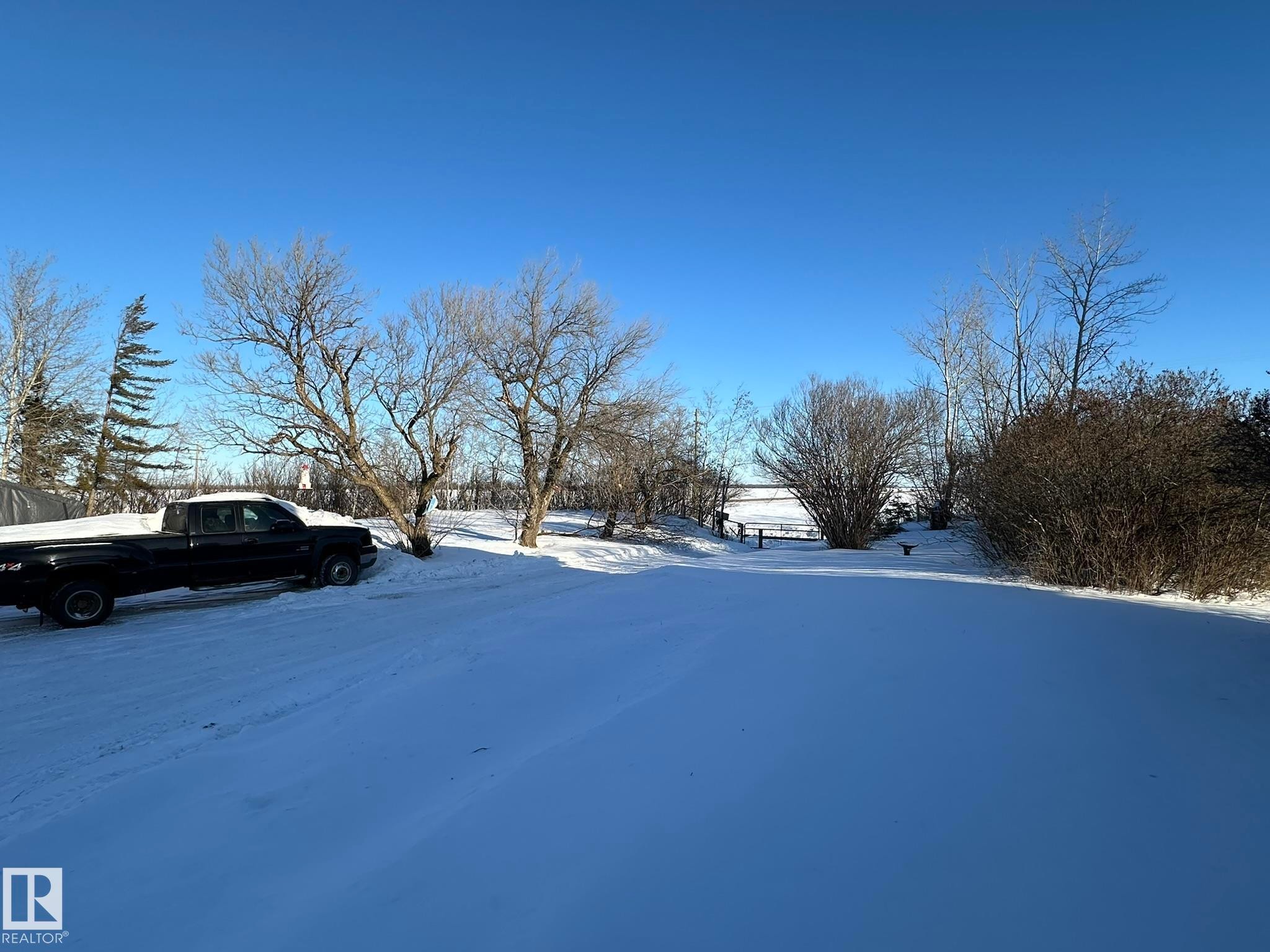 59240 Range 191 Road, Rural Smoky Lake County, AB - Outdoor