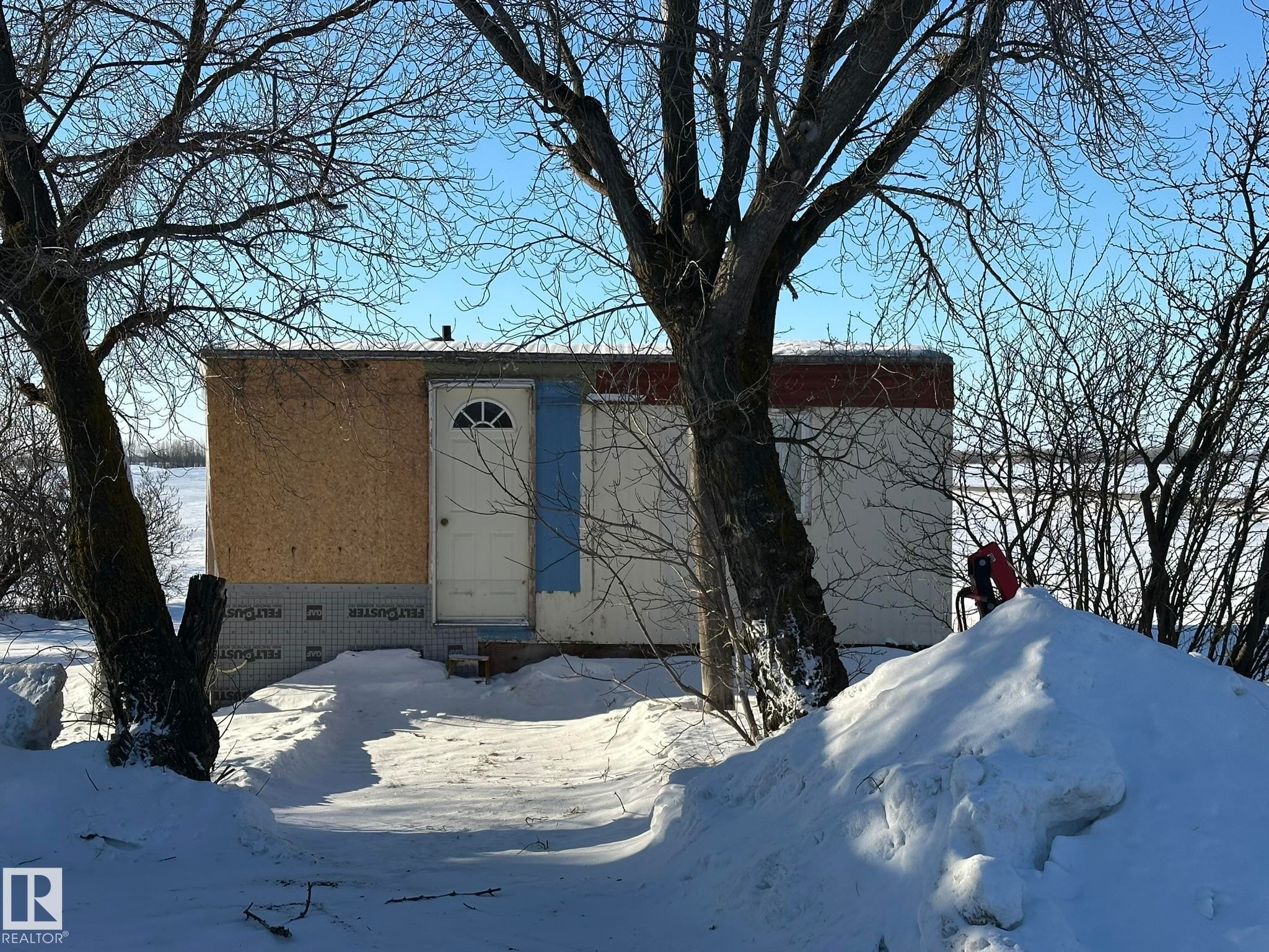 59240 Range 191 Road, Rural Smoky Lake County, AB - Outdoor