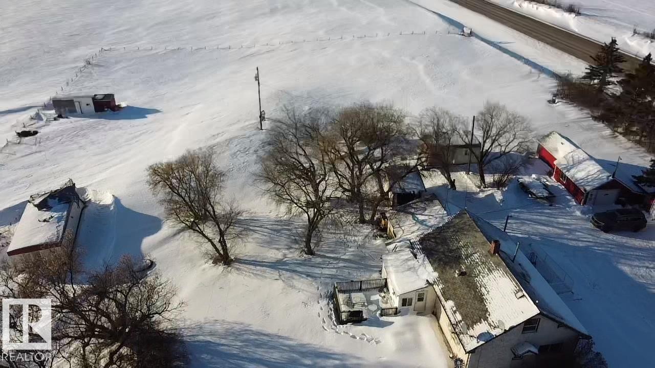 59240 Range 191 Road, Rural Smoky Lake County, AB - Outdoor With View