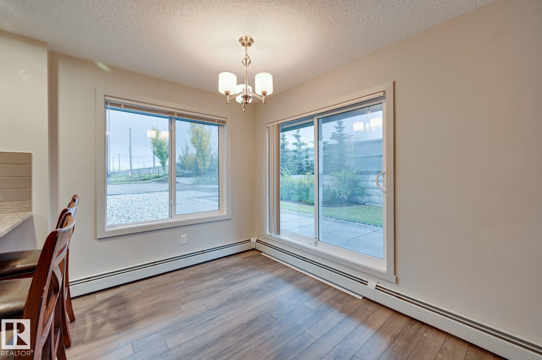 101 142 Ebbers Boulevard, Edmonton, AB - Indoor Photo Showing Other Room