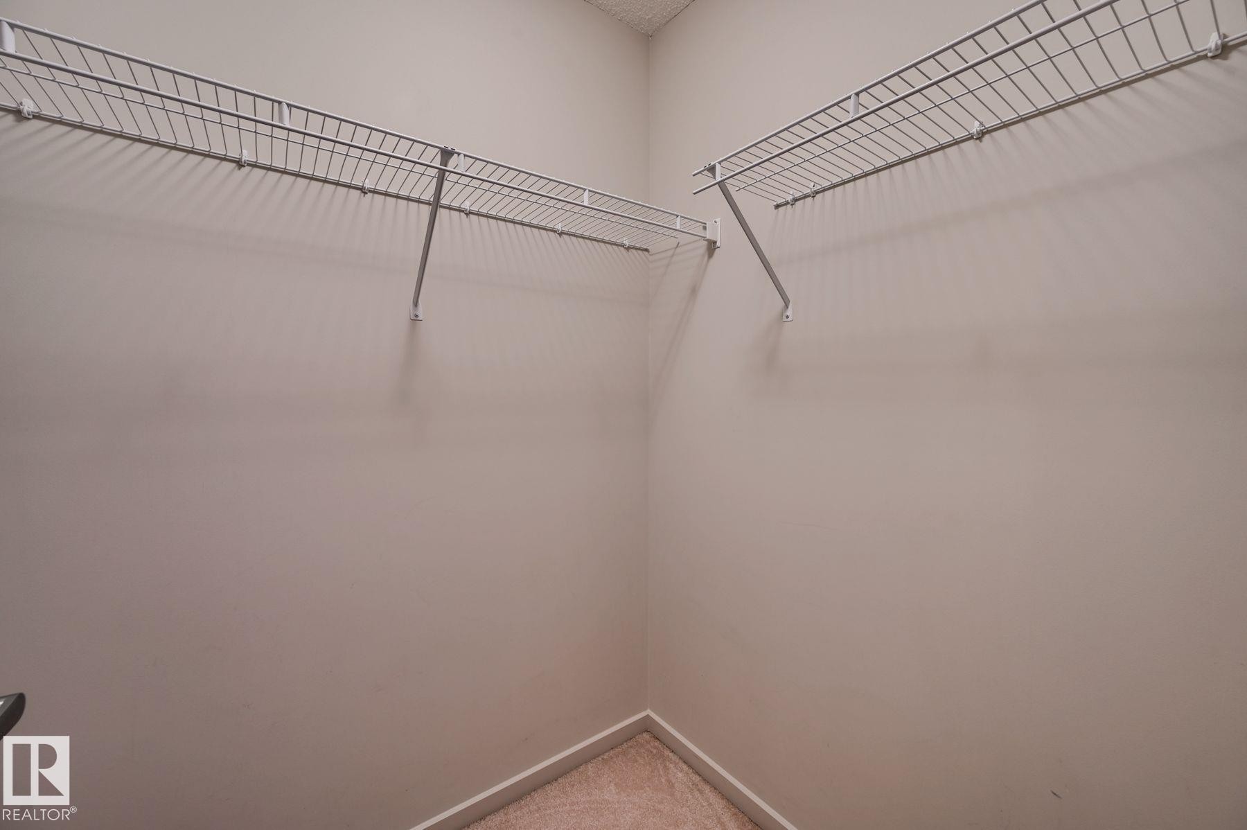 101 142 Ebbers Boulevard, Edmonton, AB - Indoor With Storage
