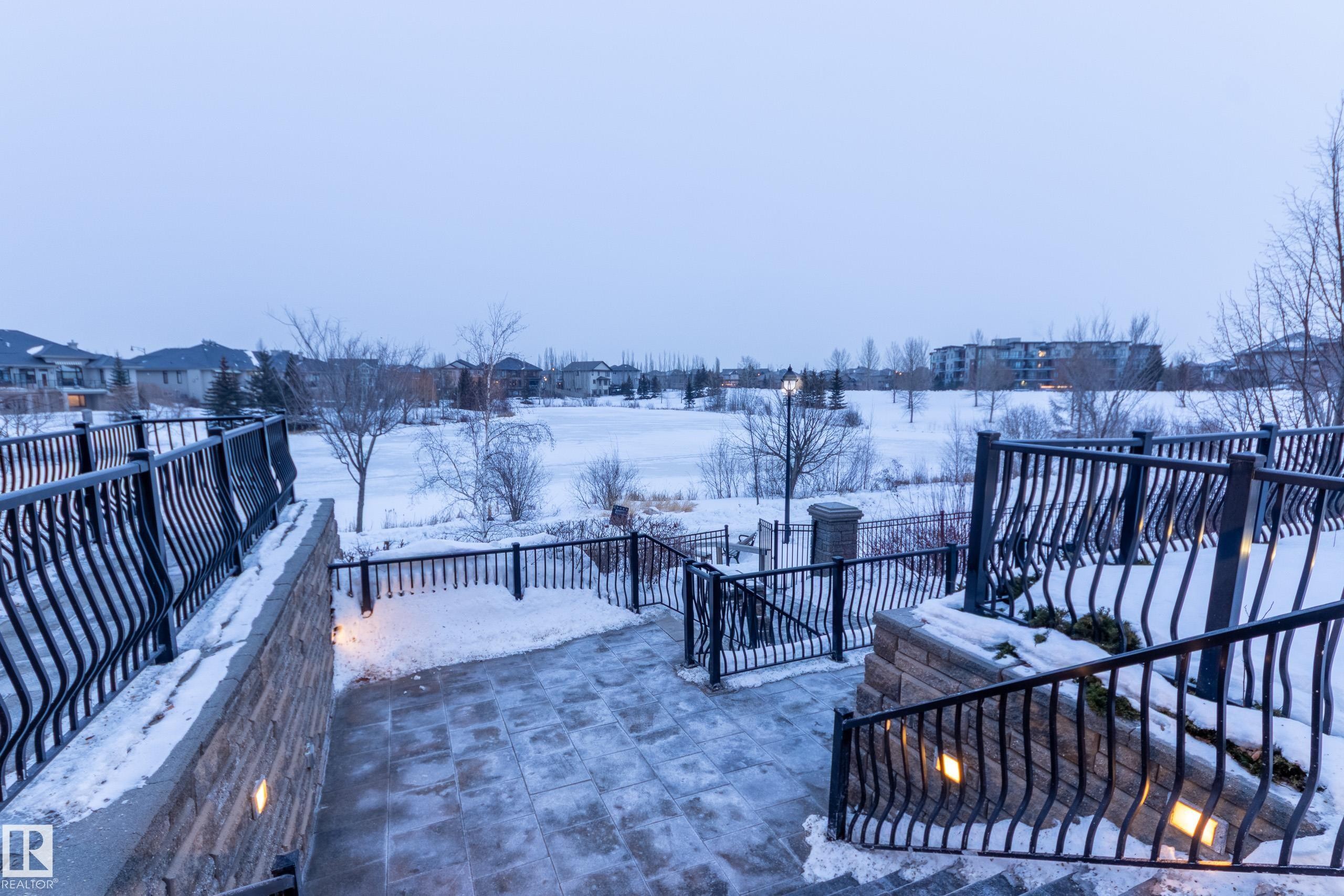 317 6083 Maynard Way, Edmonton, AB - Outdoor