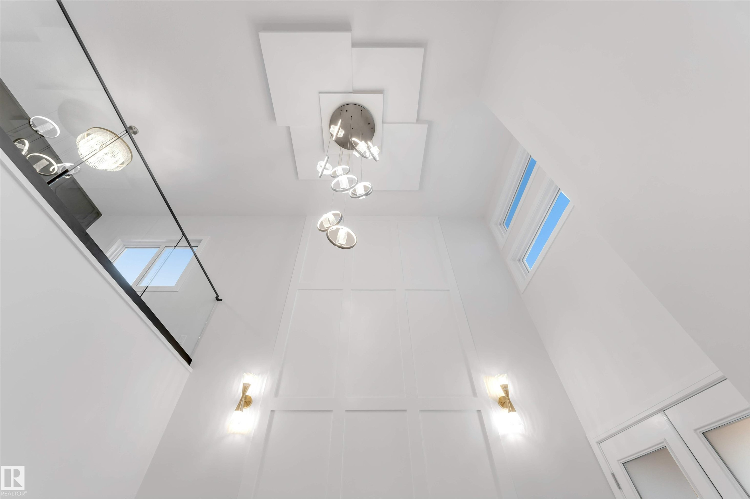 Detailed view - 150 Creekside Lane, Leduc, AB - Indoor Photo Showing Other Room