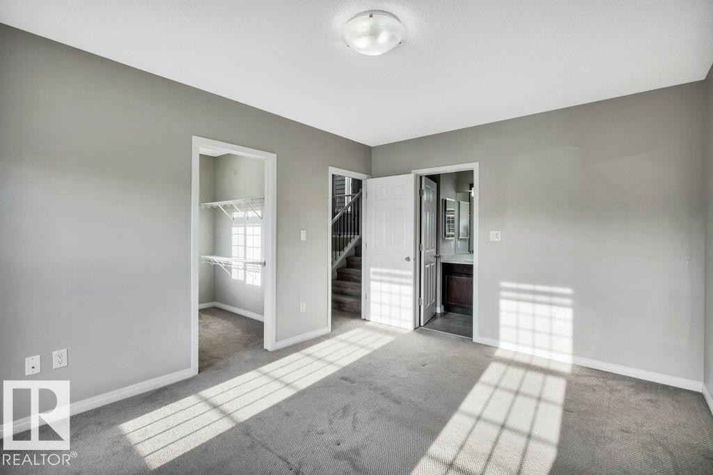2437 Cassidy Way, Edmonton, AB - Photo Showing Other Room
