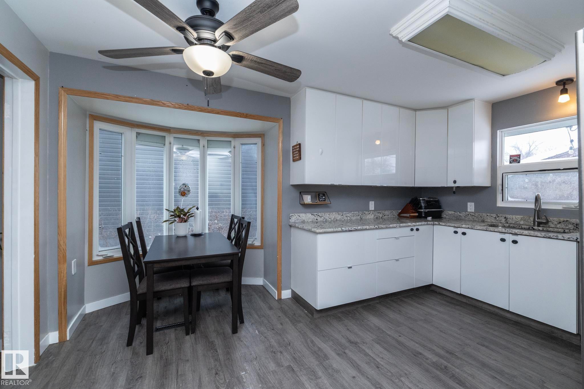 9512 Sherridon Drive, Fort Saskatchewan, AB - Indoor