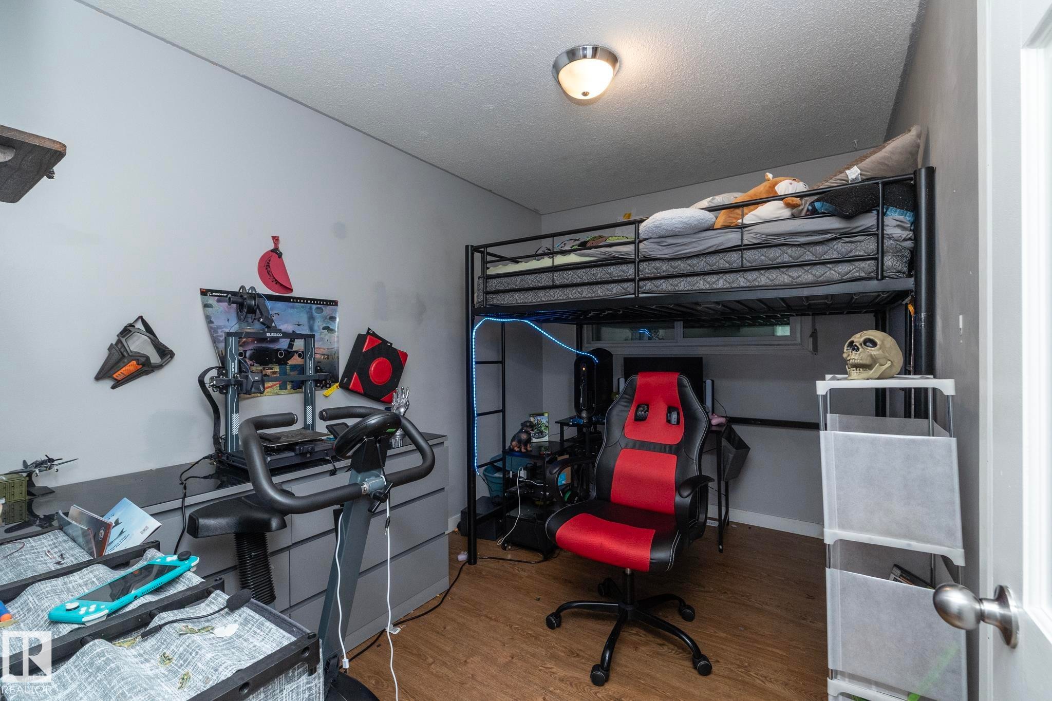 9512 Sherridon Drive, Fort Saskatchewan, AB - Indoor