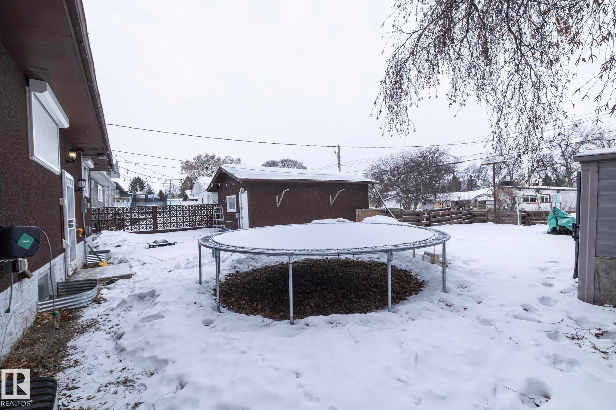 9512 Sherridon Drive, Fort Saskatchewan, AB - Outdoor