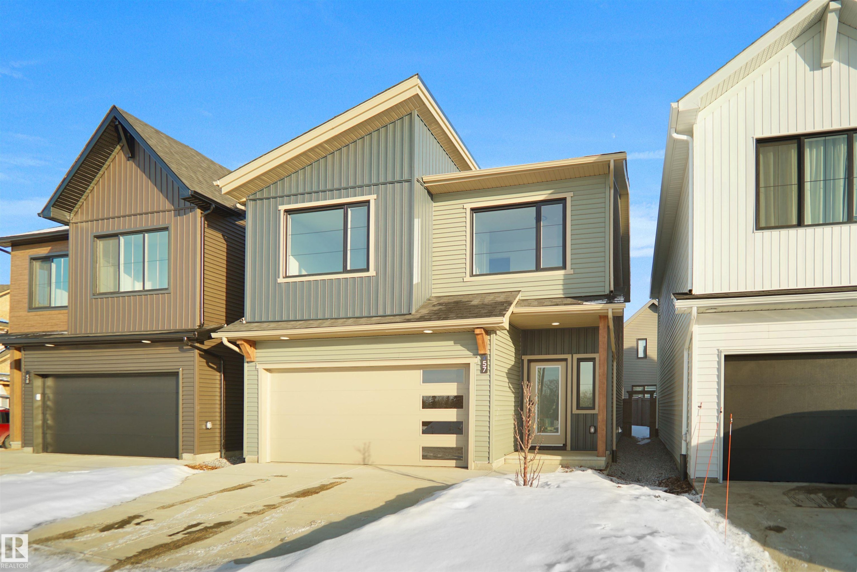 57 19904 31 Avenue, Edmonton, AB - Indoor