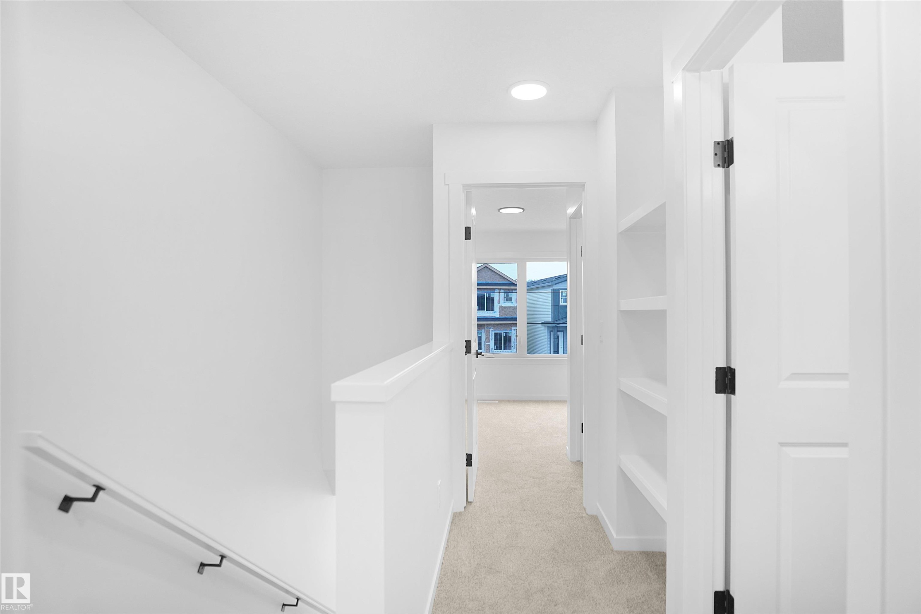 2119 210 Street, Edmonton, AB - Indoor Photo Showing Other Room