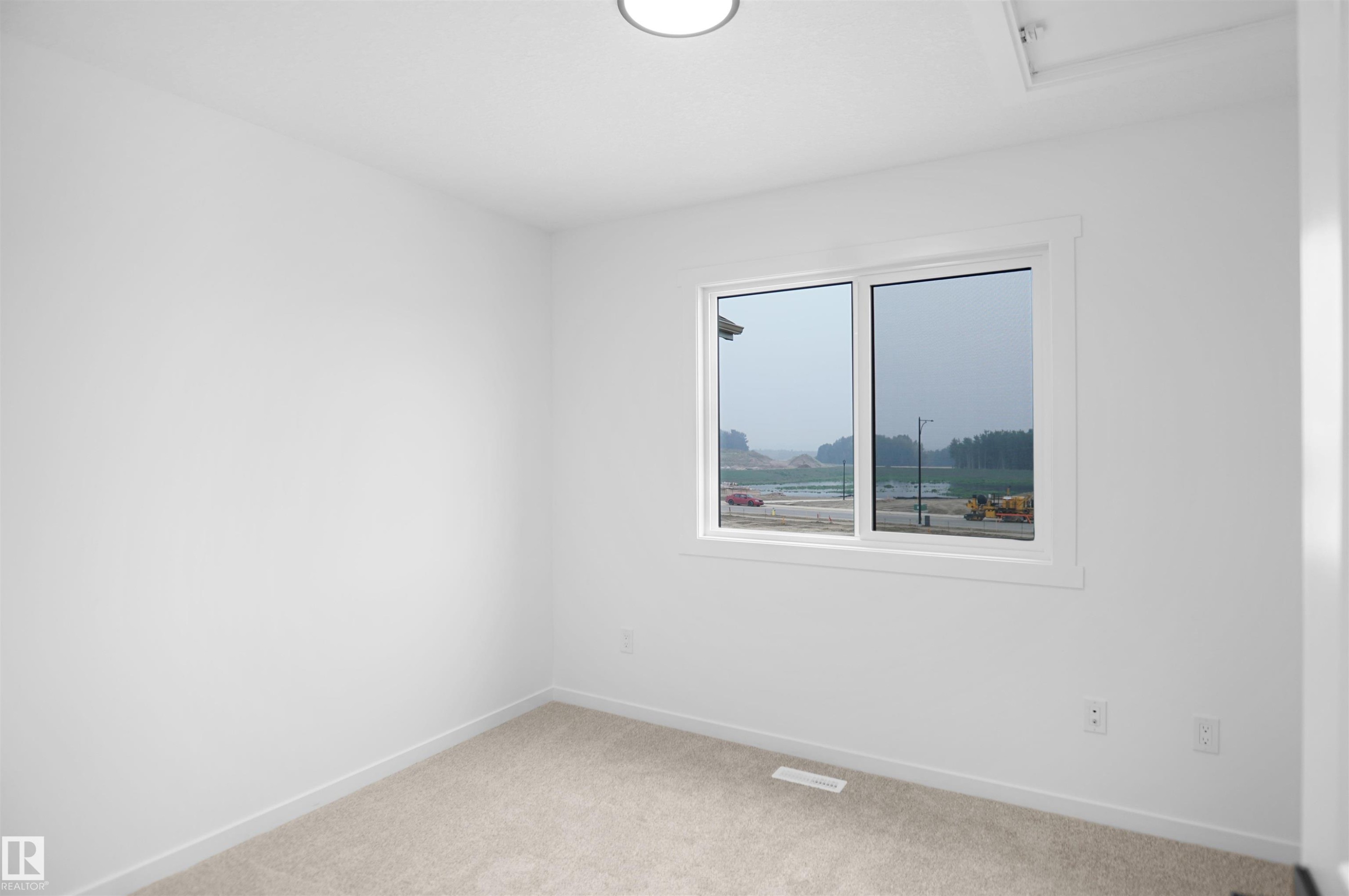 2119 210 Street, Edmonton, AB - Indoor Photo Showing Other Room