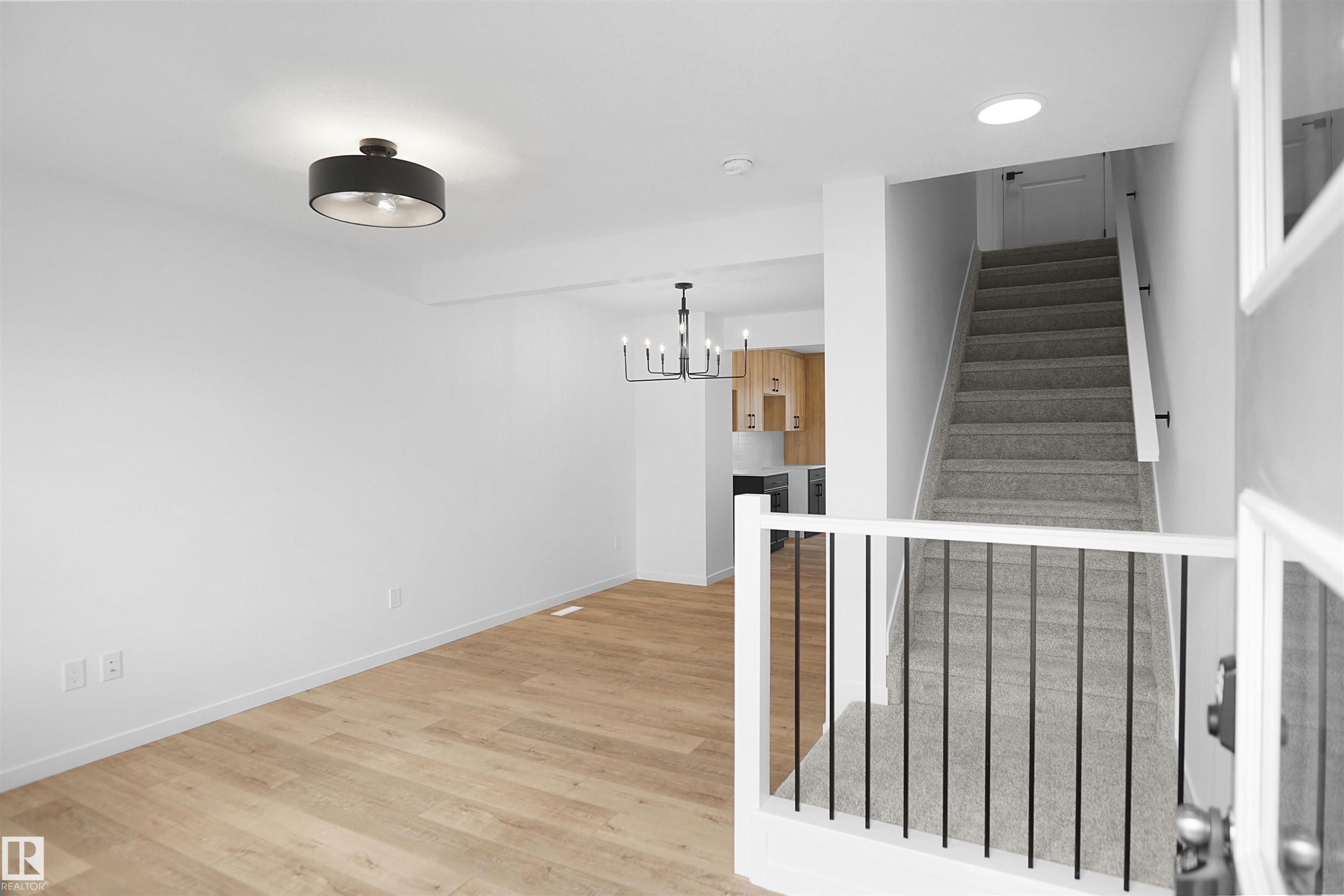 2119 210 Street, Edmonton, AB - Indoor Photo Showing Other Room