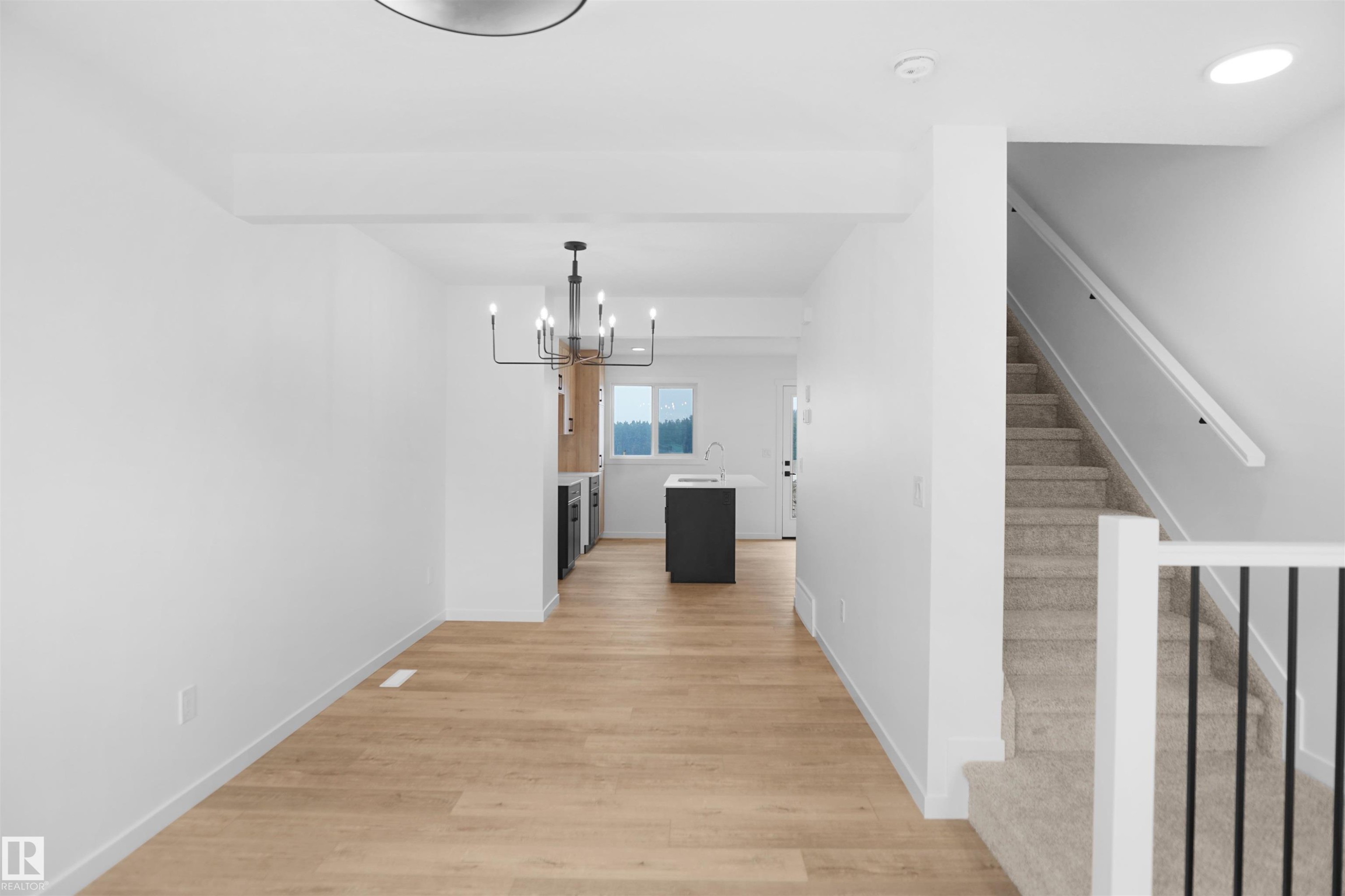 2119 210 Street, Edmonton, AB - Indoor Photo Showing Other Room