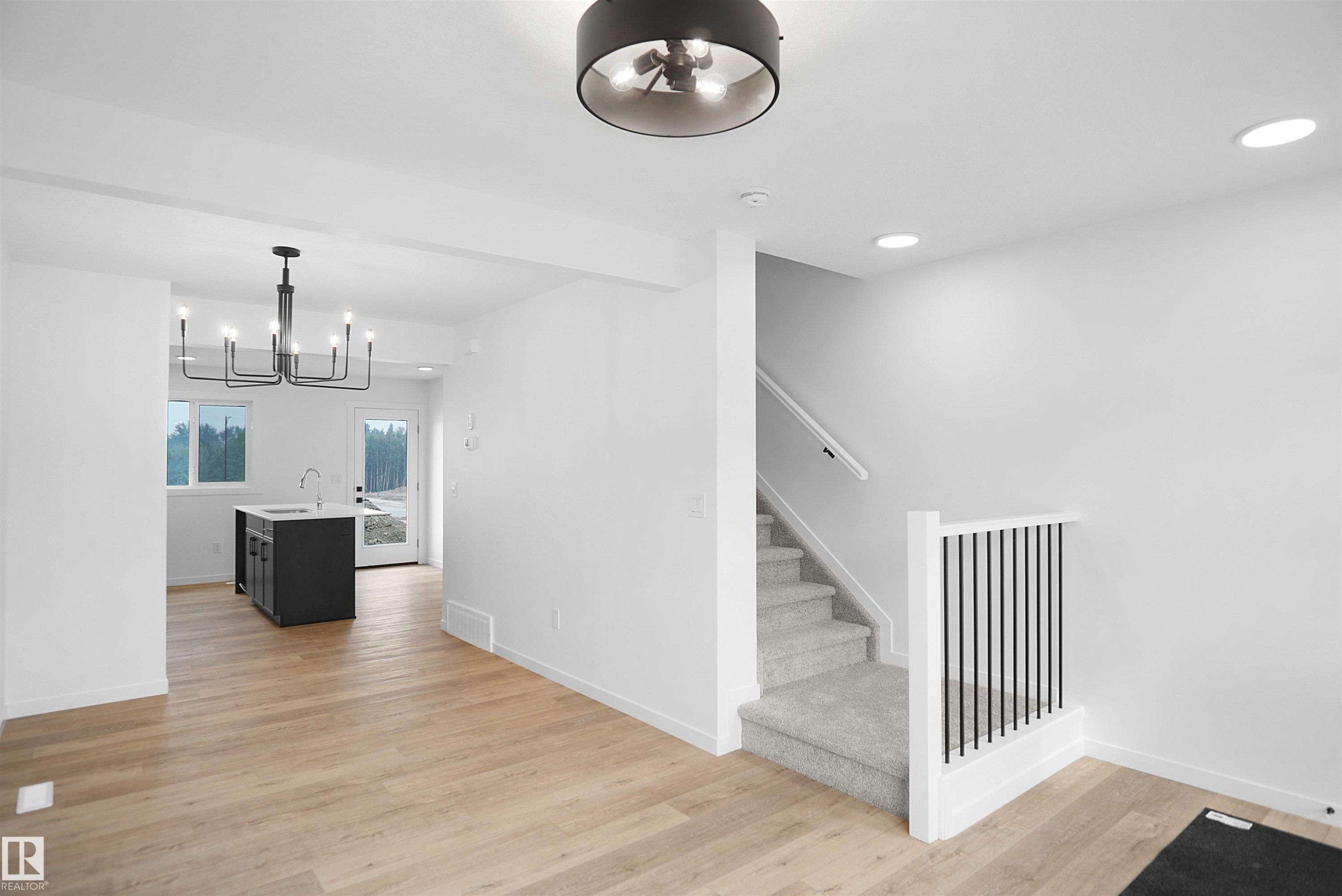 2119 210 Street, Edmonton, AB - Indoor Photo Showing Other Room