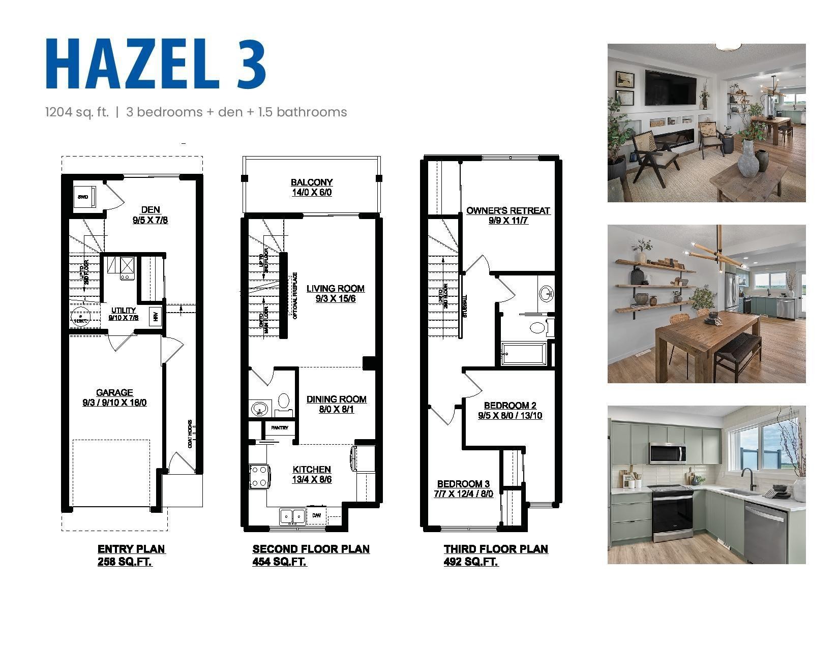 192 South Ravines Drive, Devon, AB - Other