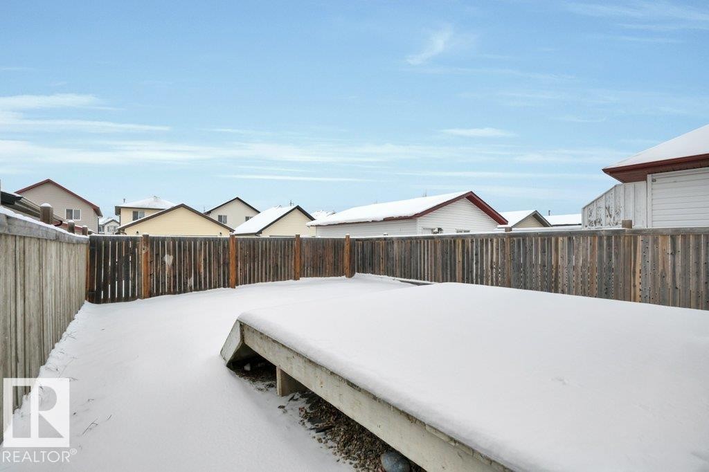 2338 29A Avenue, Edmonton, AB