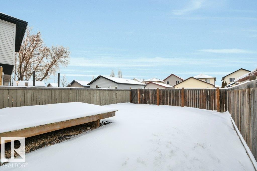 2338 29A Avenue, Edmonton, AB