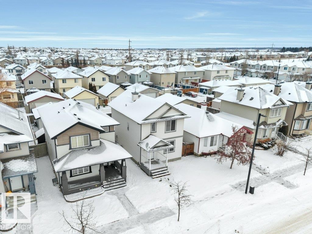 2338 29A Avenue, Edmonton, AB