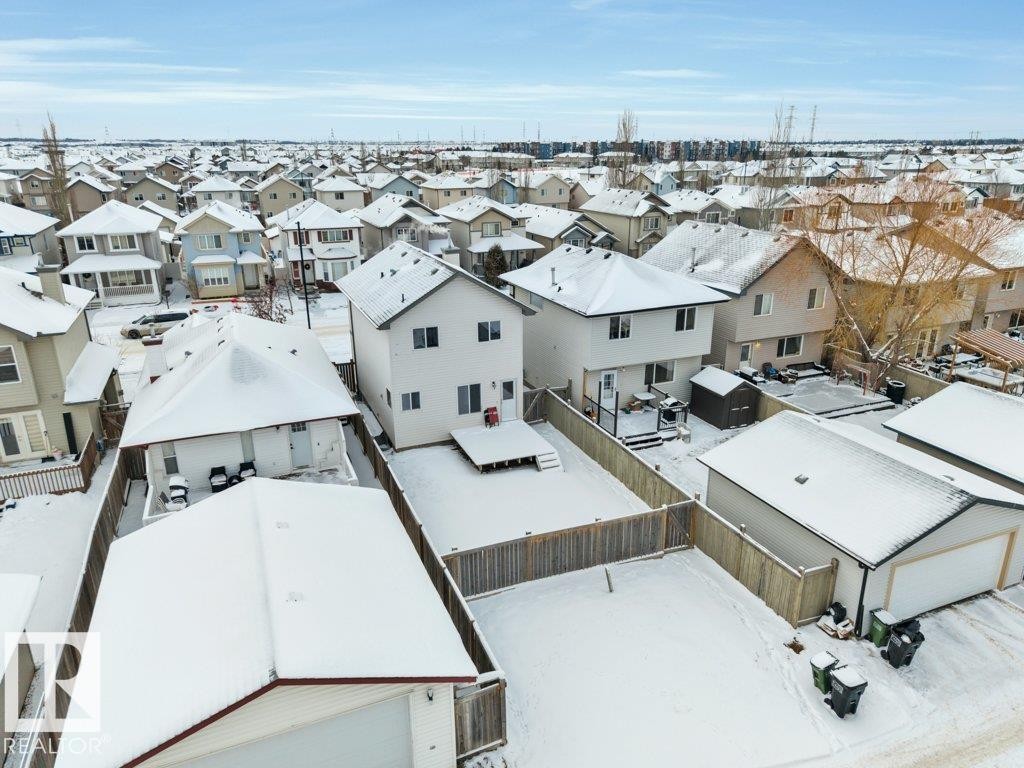 2338 29A Avenue, Edmonton, AB