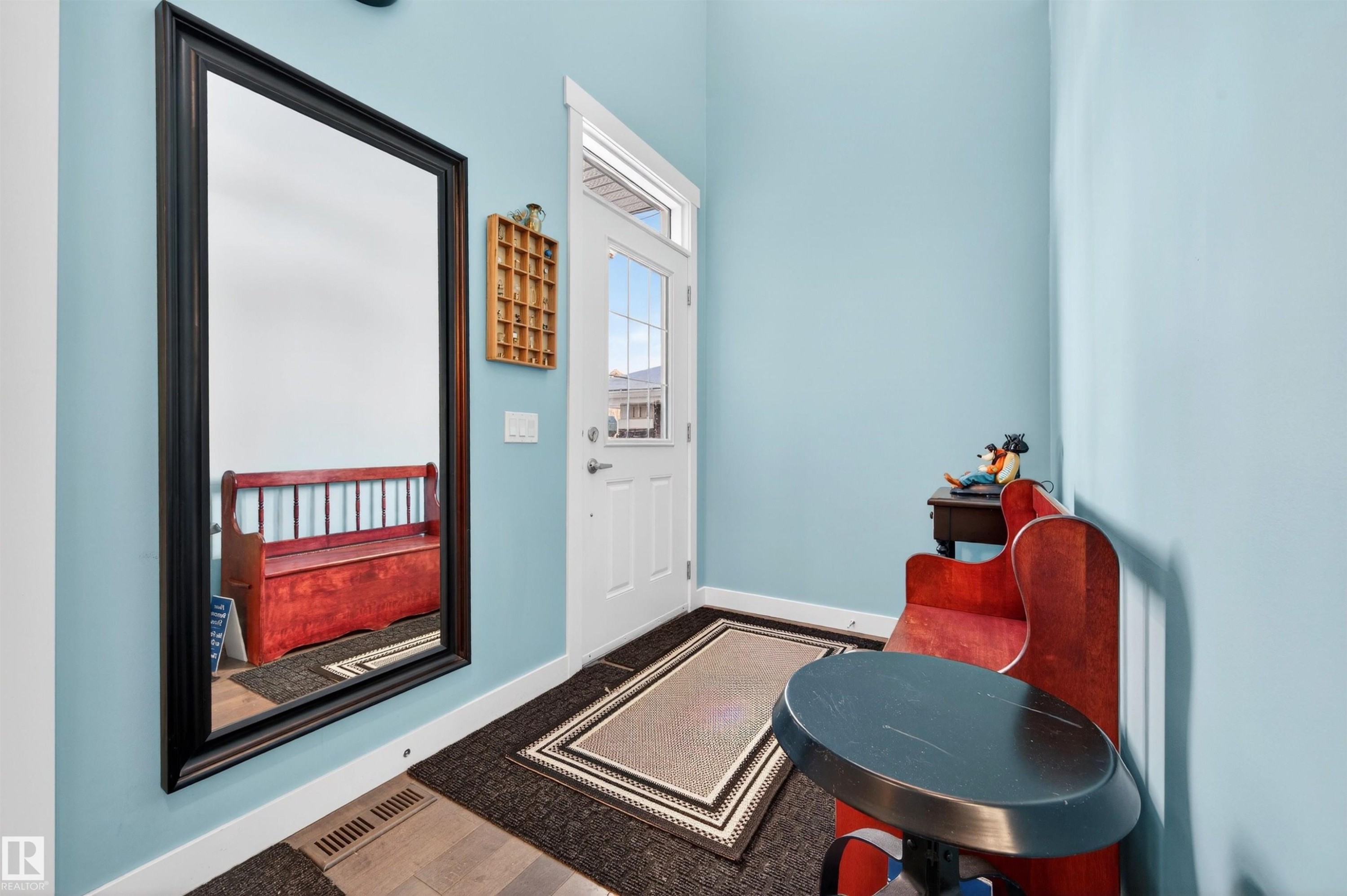 21615 84 Avenue, Edmonton, AB - Indoor Photo Showing Other Room