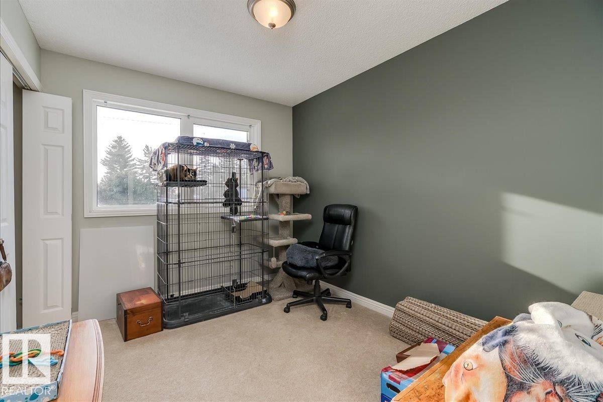 4716 57 Avenue, Tofield, AB - Indoor Photo Showing Office