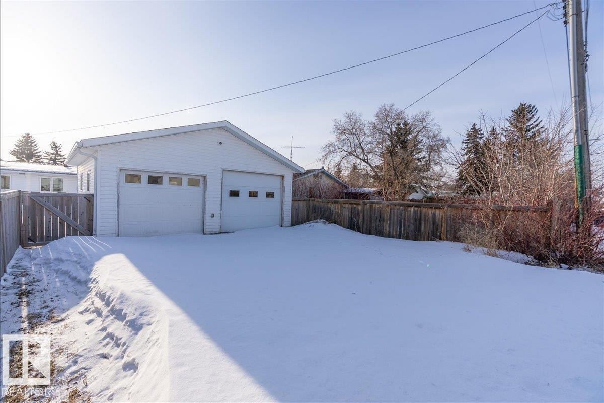 4716 57 Avenue, Tofield, AB - Outdoor