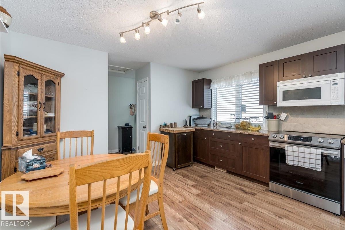 4716 57 Avenue, Tofield, AB - Indoor